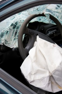 Auto Accidents